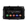 oem android car stereo for SORENTO 2011